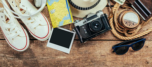Sommerurlaub-shutterstock